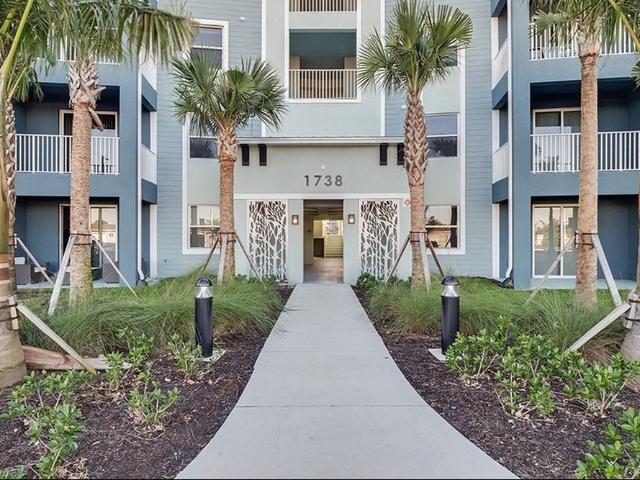Apartment for rent in Cape Coral