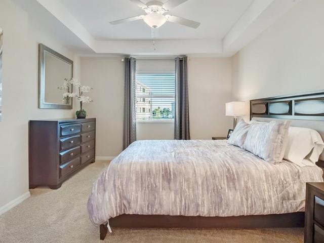 Apartment for rent in Cape Coral, Lee County
