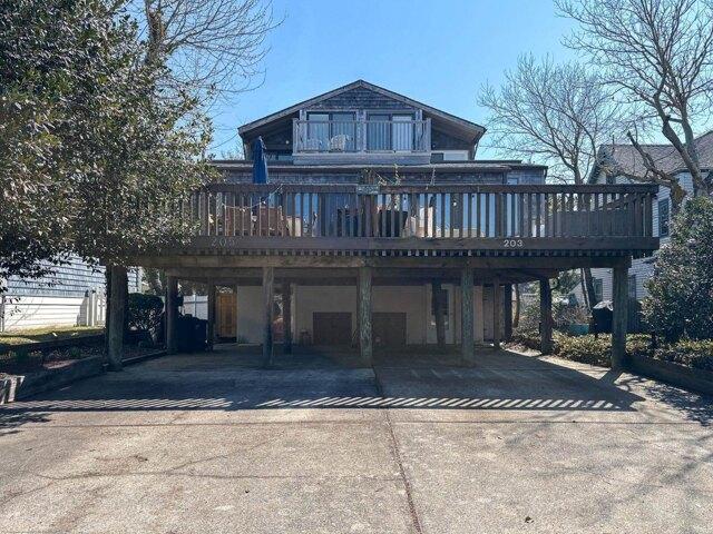 House for sale in Cape May Point, New Jersey