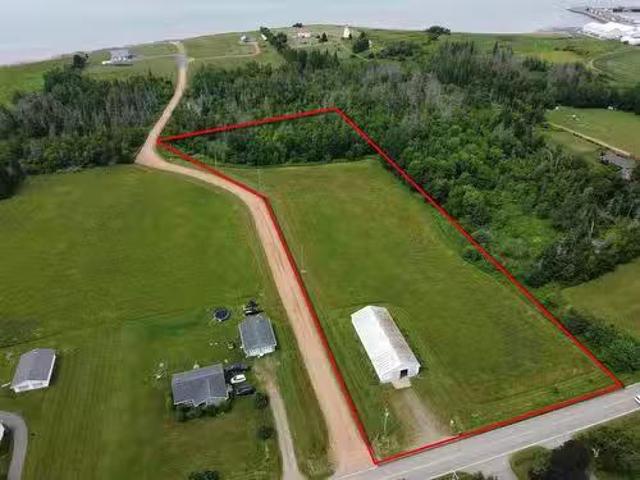 House for sale in Murray Harbour, Prince Edward Island