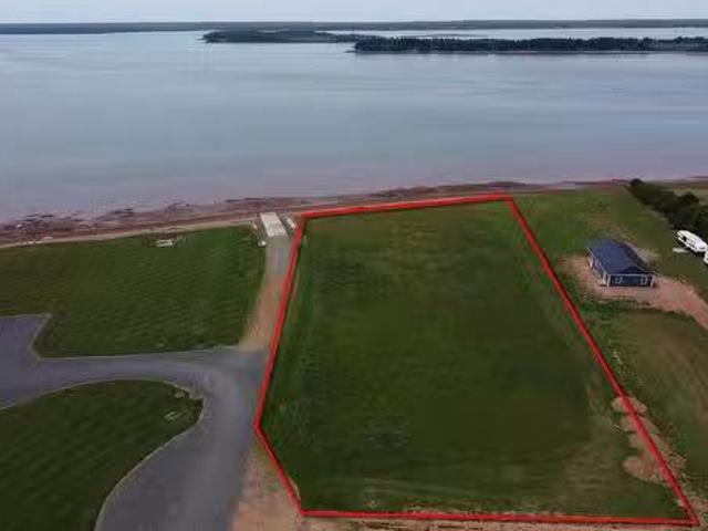 House for sale in Murray Harbour, Prince Edward Island
