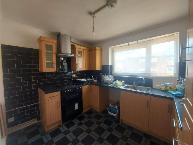 Apartment for rent in Greater London