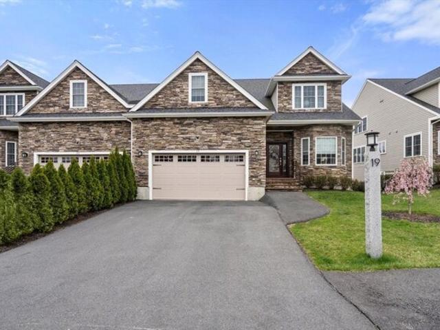 Condo for sale in Sharon, Massachusetts