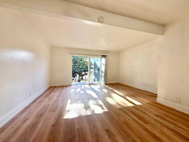 Apartment for rent in San Jose, California