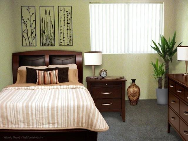 Apartment for rent in Tempe, Arizona