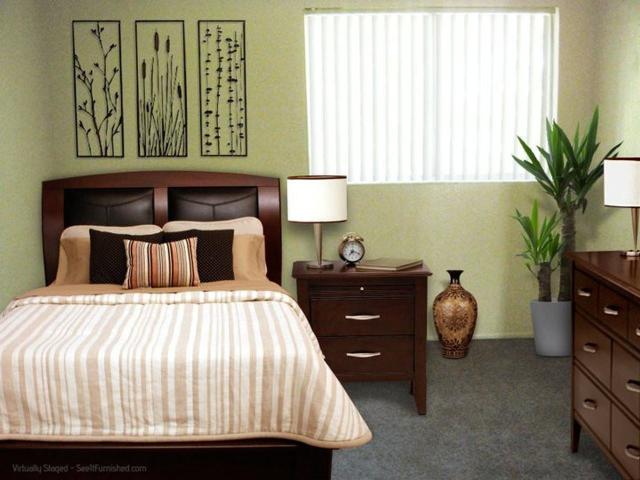 Apartment for rent in Tempe, Arizona