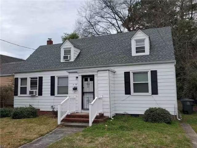 House for rent in Norfolk