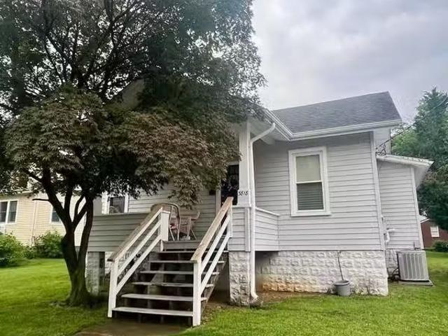 House for rent in Arlington