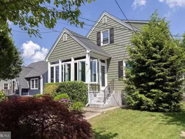 Condo for rent in Camden