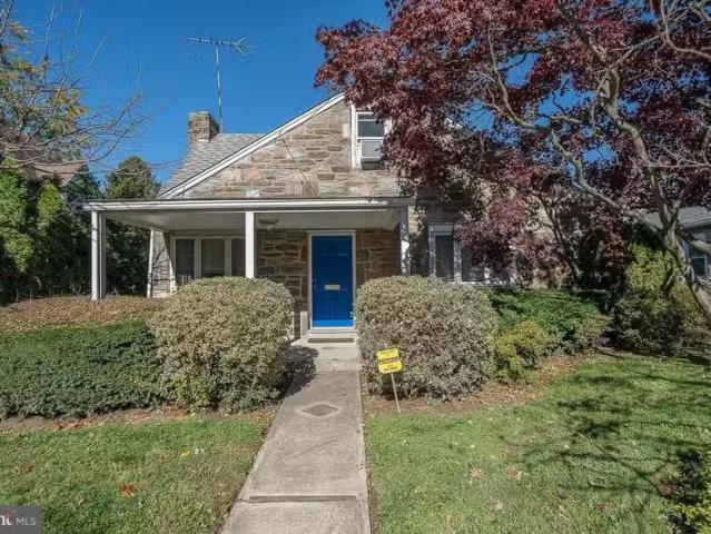 House for rent in Philadelphia