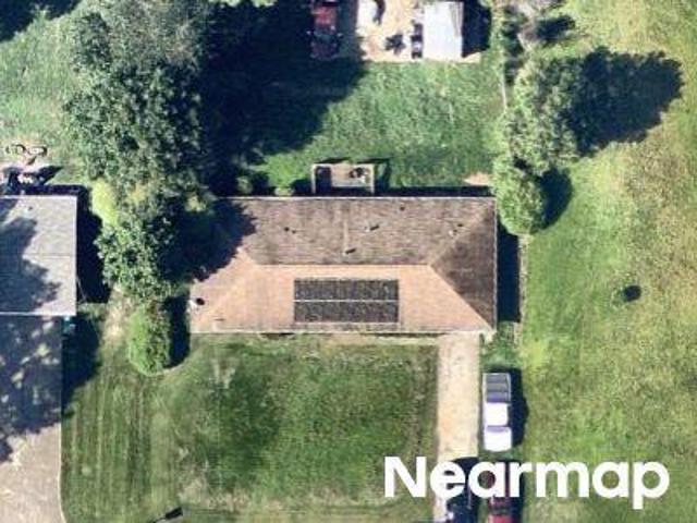 House for sale in Georgia