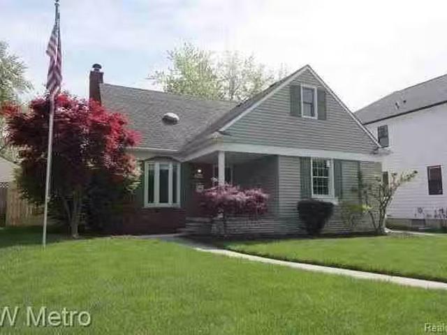 House for rent in Royal Oak
