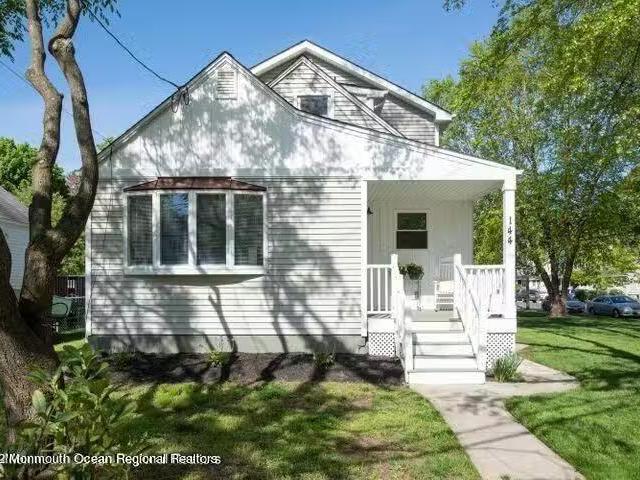 House for rent in Old Bridge