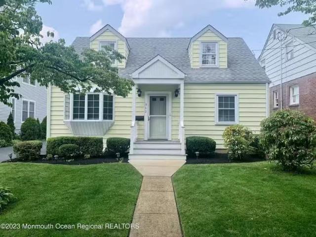 House for rent in Lakewood
