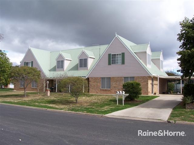 Apartment for rent in Moree, New South Wales