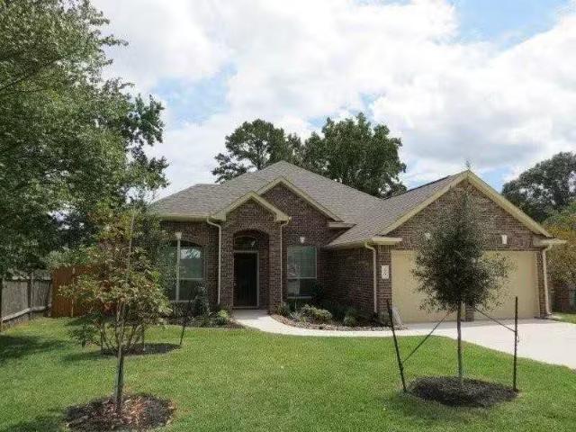 House for rent in Conroe