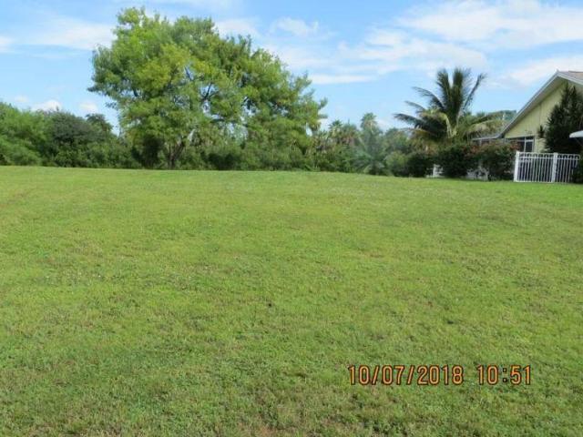 Land for sale in Cape Coral, Florida