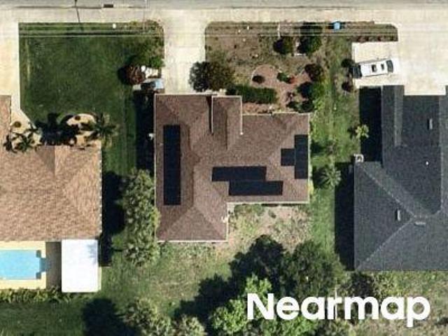 House for sale in Cape Coral, Florida