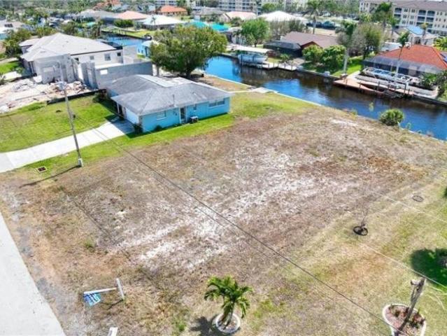 Land for sale in Cape Coral, Florida