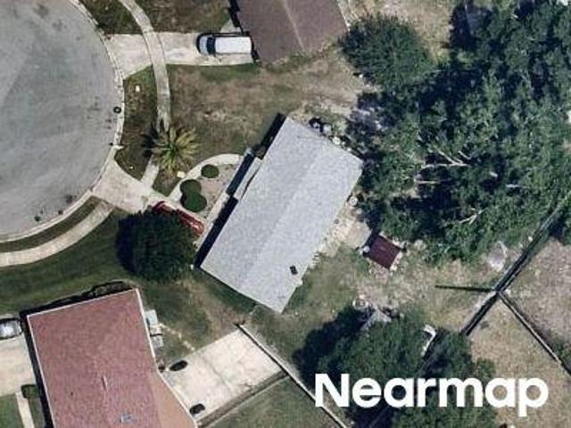 House for sale in Orlando, Florida