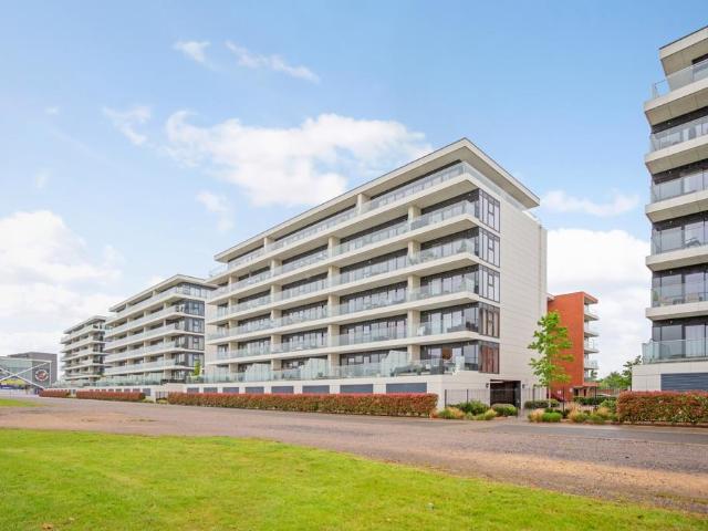 Apartment for rent in Greenham