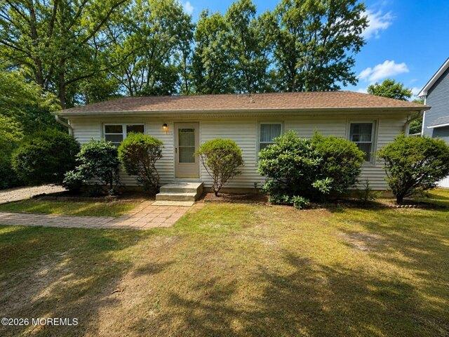 House for sale in Manahawkin, New Jersey