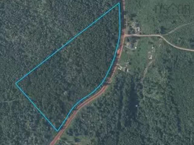 House for sale in Advocate Harbour, Nova Scotia