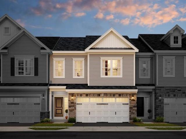 Townhouse for sale in Princeton Junction, New Jersey