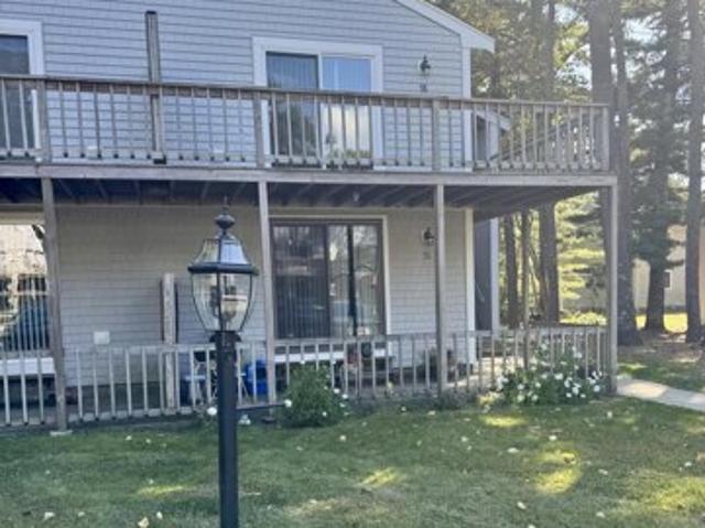 Condo for sale in Cotuit, Mashpee