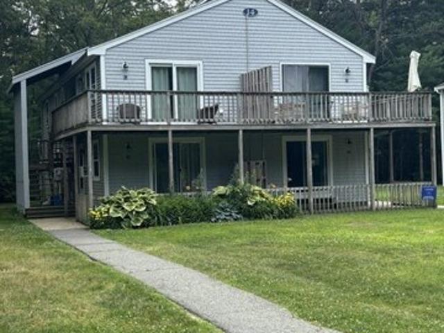 Condo for sale in Mashpee, Cotuit