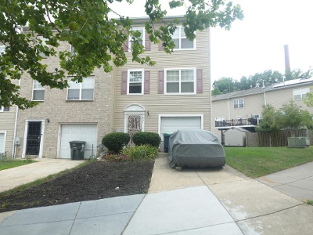 Condo for sale in Washington, Washington DC