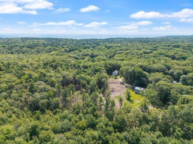Land for sale in Cape Elizabeth, Maine
