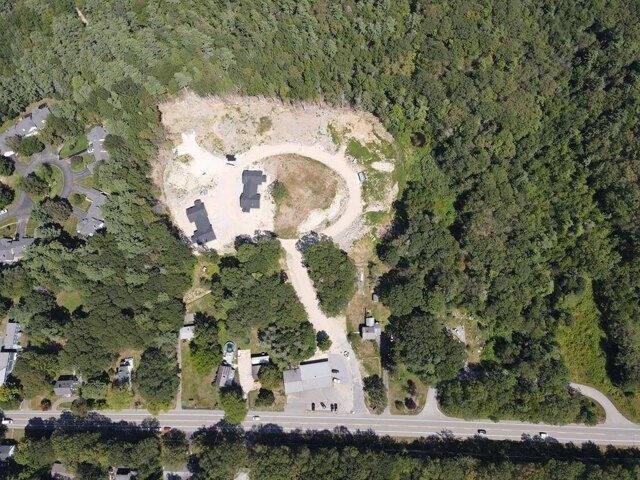 House for sale in Cape Elizabeth, Maine