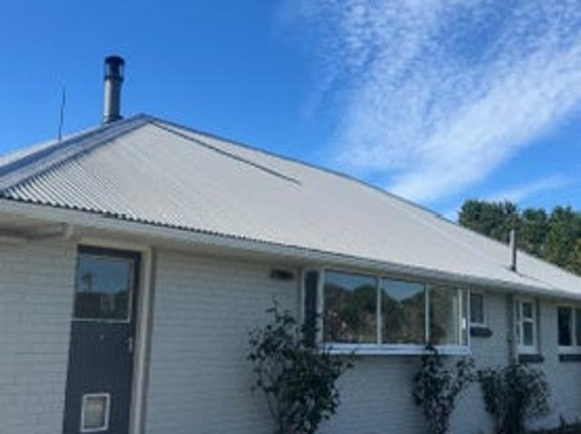 House for rent in West Coast