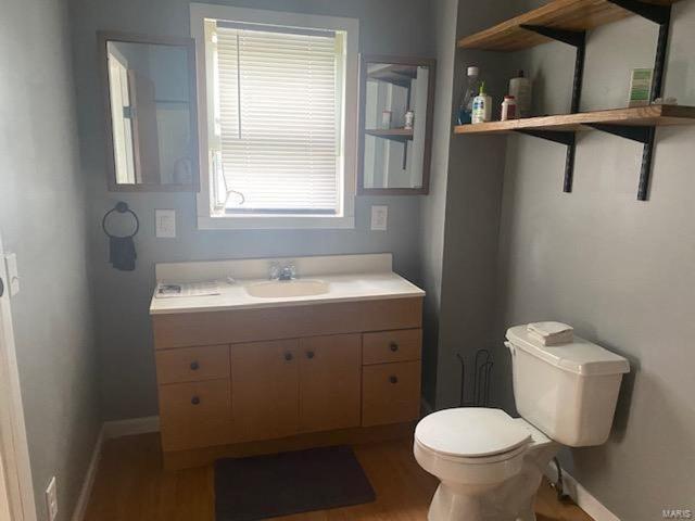Apartment for rent in Cape Girardeau, Cape Girardeau County