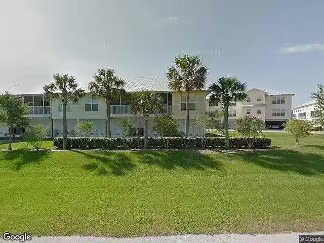 Apartment for rent in Port Charlotte