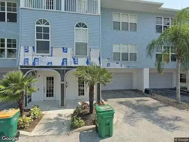 Apartment for rent in Port Charlotte