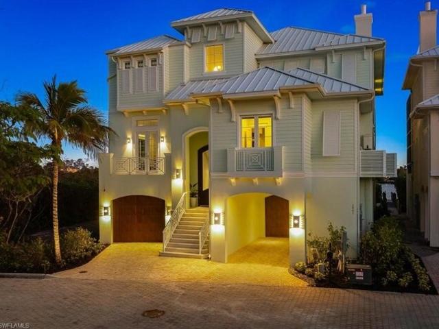 House for sale in Bonita Springs, Florida