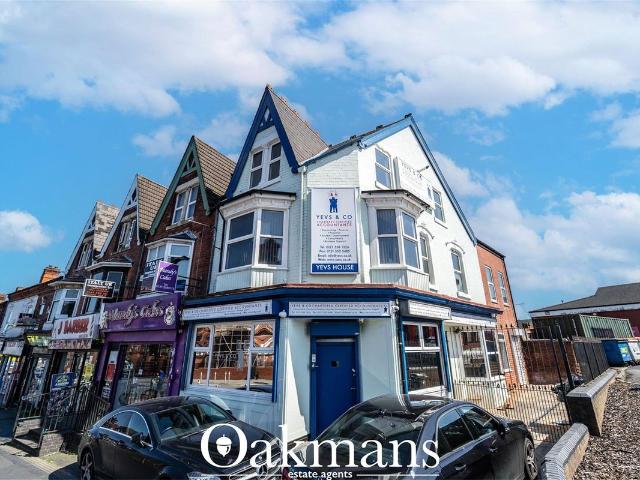 House for rent in Bearwood, West Midlands