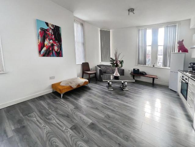 Apartment for rent in Bearwood, West Midlands