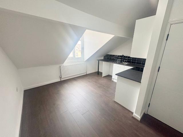 Apartment for rent in Bearwood, West Midlands
