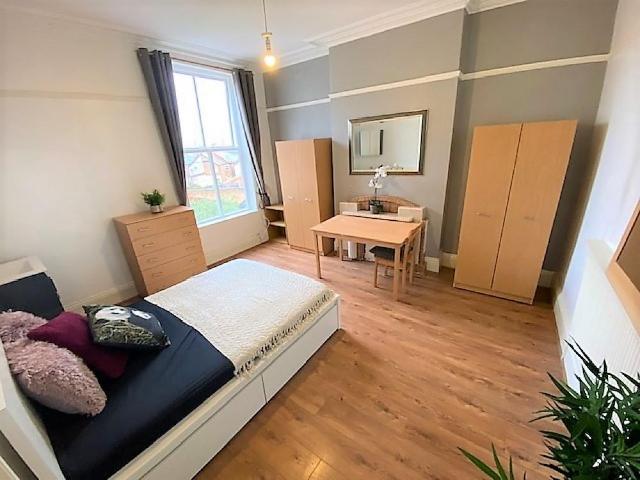 House for rent in Bearwood, West Midlands