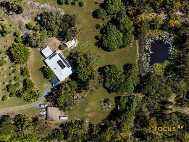 House for sale in Cape Hillsborough, Queensland