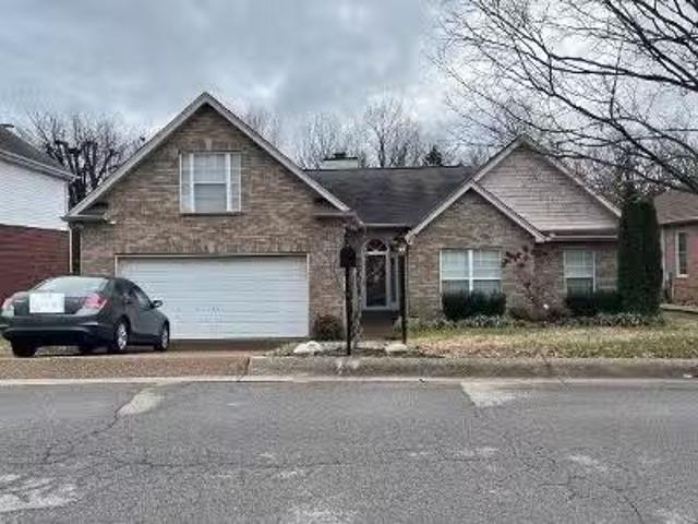 House for sale in Hermitage