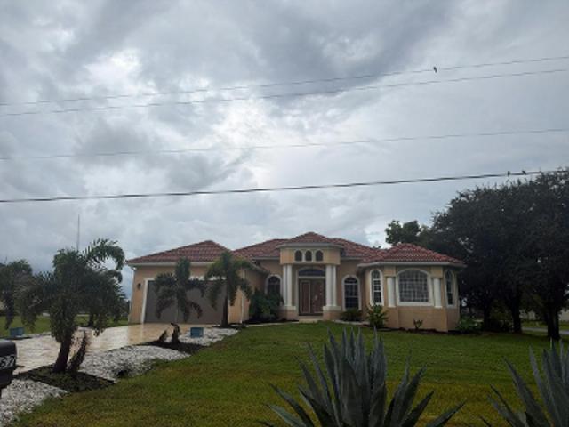 House for sale in Burnt Store Lakes, Punta Gorda