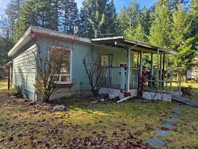 House for sale in Concrete, Washington