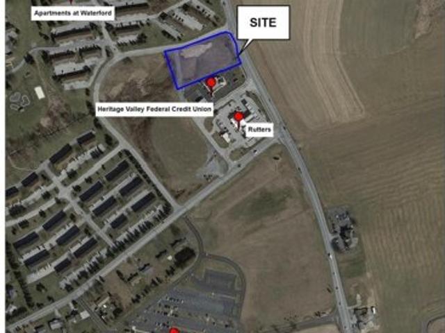 Land for sale in York Land for sale in York