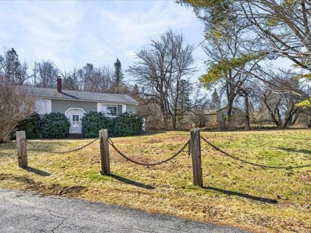 House for sale in Waldo, Maine