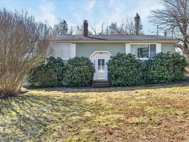 House for sale in Waldo, Maine