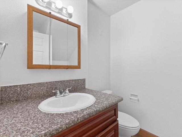 Apartment for rent in Oregonia